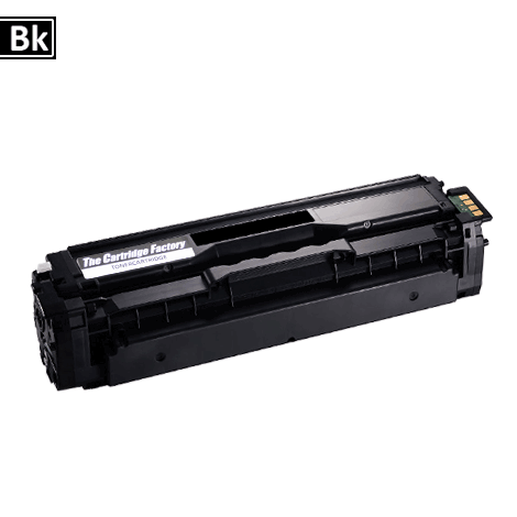 Toner Samsung (Cartridge) CLT-K504S/ELS