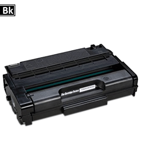 Toner Ricoh (Cartridge) 406522