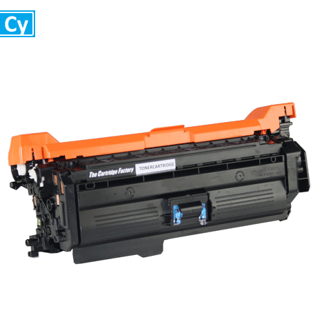 Toner Canon (Cartridge) 732C