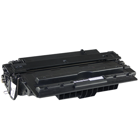 Toner HP 14A (CF214A) Huismerk Zwart