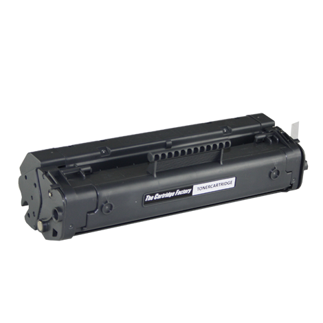 Toner HP 92A (C4092A) Huismerk Zwart