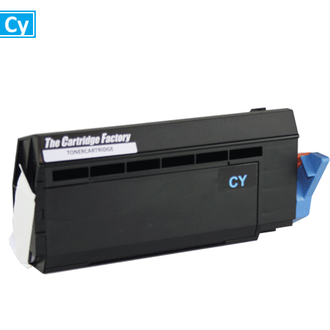 Toner Oki (Cartridge) 41304211