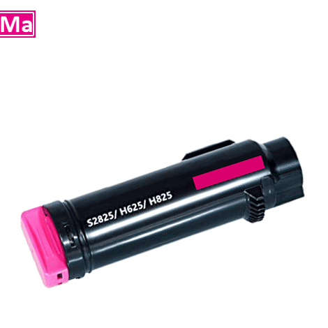 Toner Dell (Cartridge) 593-BBRV