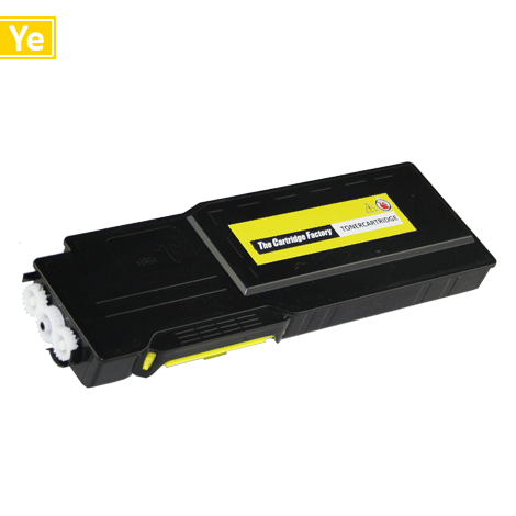 Toner Dell (Cartridge) 593-BBBR