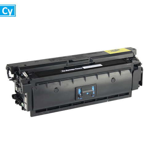 Toner Canon (Cartridge) 040cy