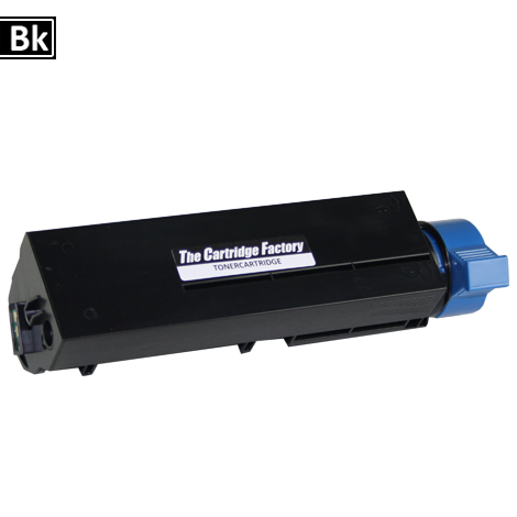 Toner Oki (Cartridge) 45807111