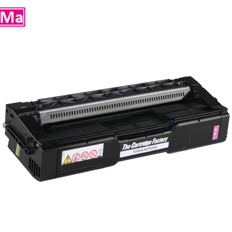 Toner Ricoh (Cartridge) 406100