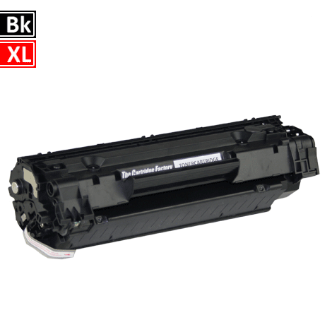 Toner Canon (Cartridge) 725