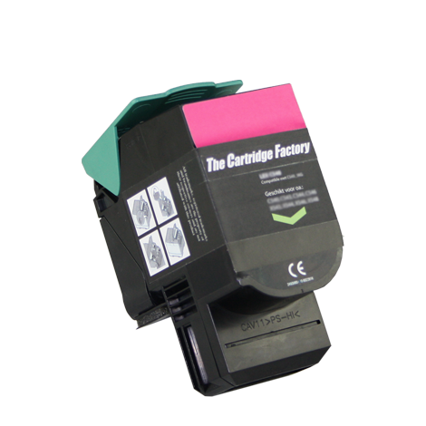 Toner Lexmark (Cartridge) C540H1MG