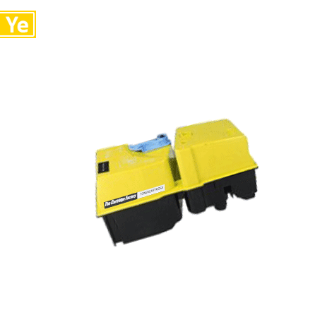 Toner Kyocera (Cartridge) TK-825Y
