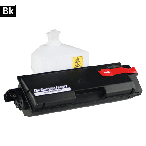 Toner Kyocera (Cartridge) TK-590K