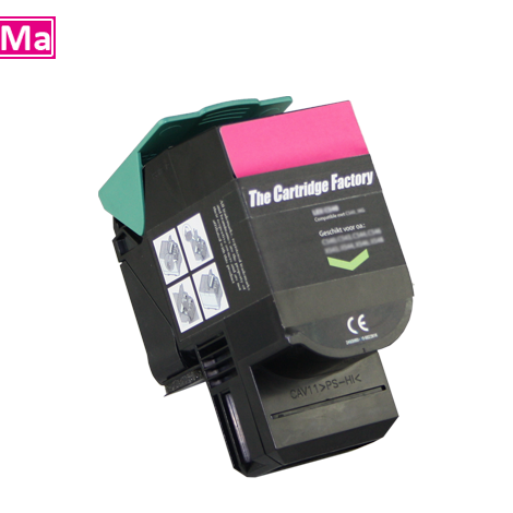 Toner Lexmark (Cartridge) 71B20M0