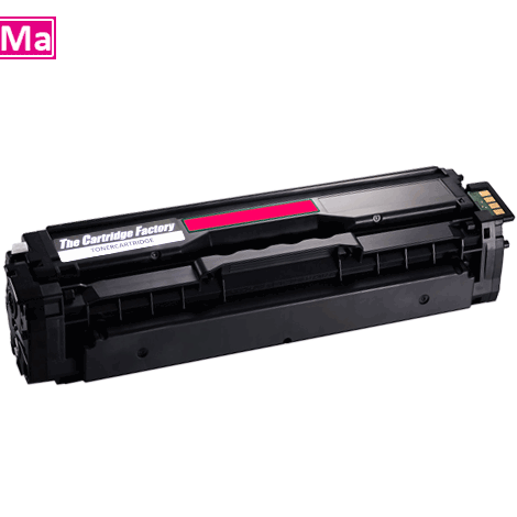 Toner Samsung (Cartridge) CLT-M506L/ELS