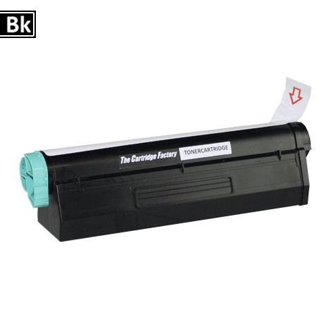 Toner Oki (Cartridge) 1101202