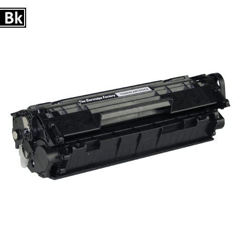 Toner Canon (Cartridge) FX-10