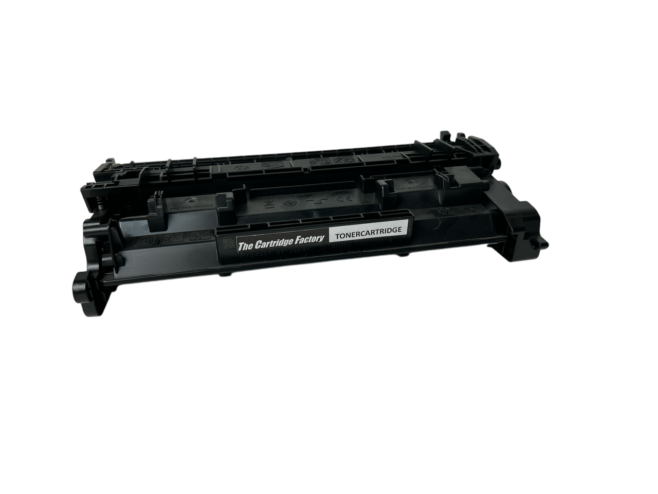 Huismerk Toner - HP 149A (W1490A) compatibel, zwart - NIEUWE CHIP