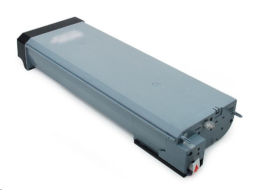 Toner HP W9005MC Huismerk Zwart met Chip