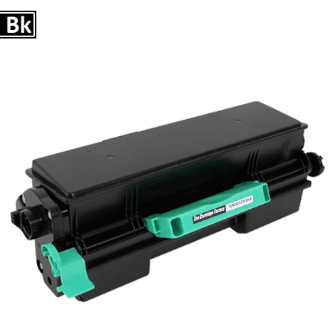 Toner Ricoh (Cartridge) 407318