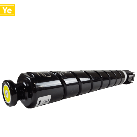 Toner Canon (Cartridge) 034ye