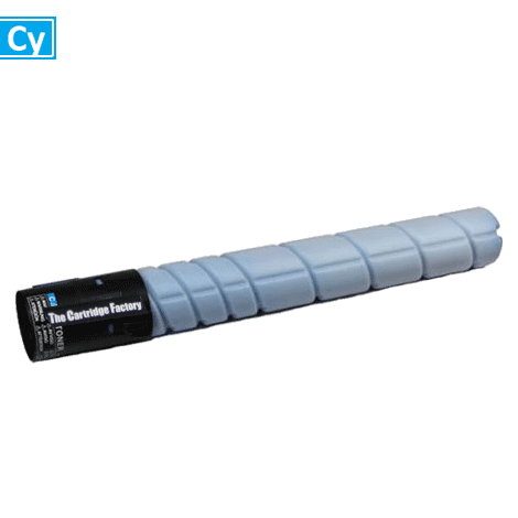 Toner Konica Minolta (Cartridge) TN-216C