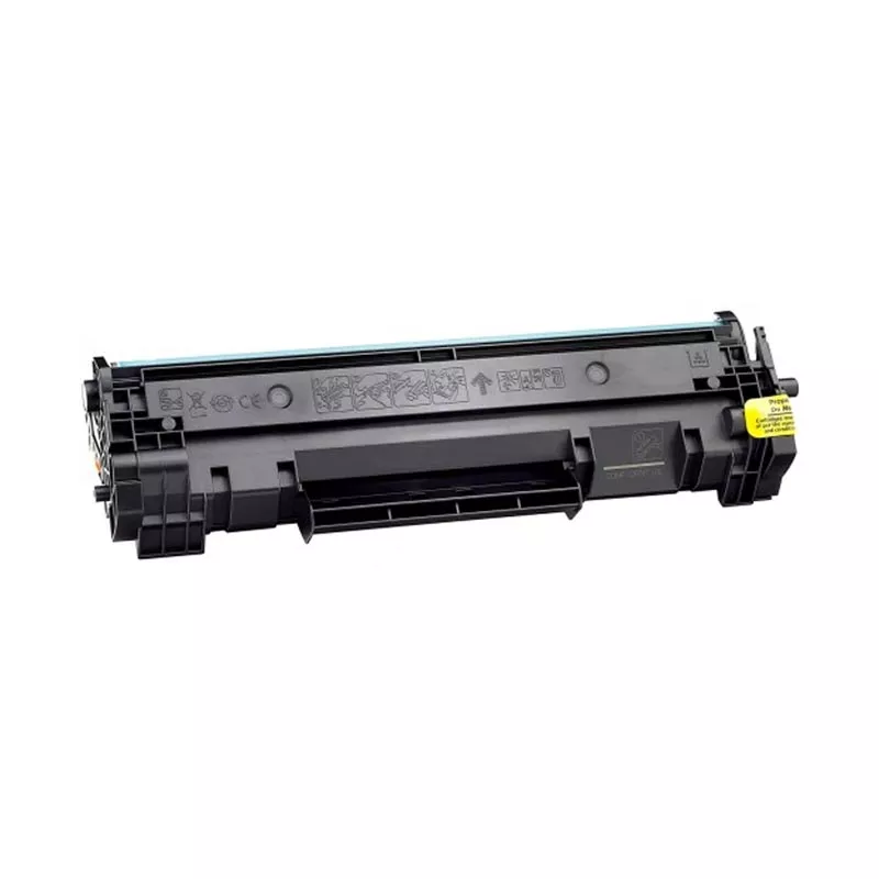 Toner HP 142A (W1420A) Huismerk Zwart