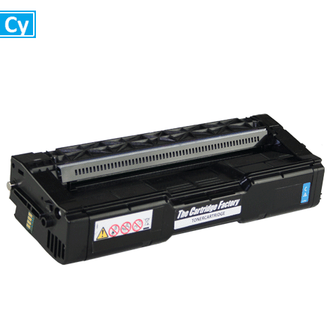 Toner Ricoh (Cartridge) 406097