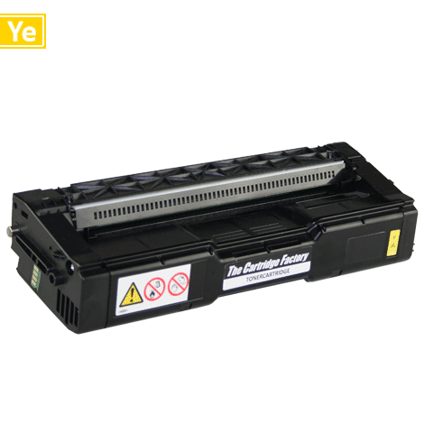 Toner Kyocera (Cartridge) TK-150Y
