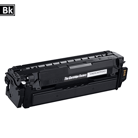 Toner Samsung (Cartridge) CLT-K503L/ELS