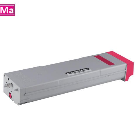 Toner Samsung (Cartridge) CLT-M809S/ELS