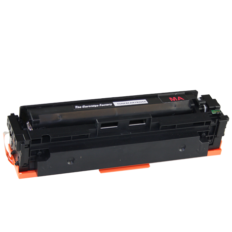 Toner HP 415A (W2033A) Huismerk Magenta met Chip