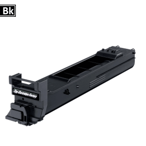 Toner Konica Minolta (Cartridge) TN-318K