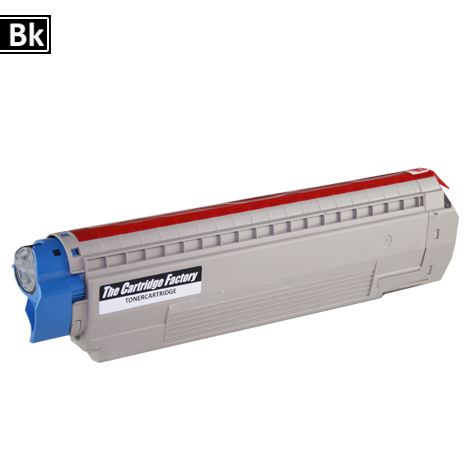 Toner Oki (Cartridge) 44844508