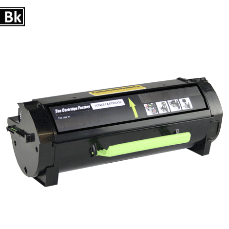 Toner Konica Minolta (Cartridge) A6VK01H TNP-44 TNP-46