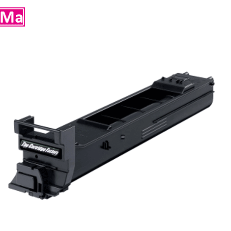 Toner Konica Minolta (Cartridge) TN-318M