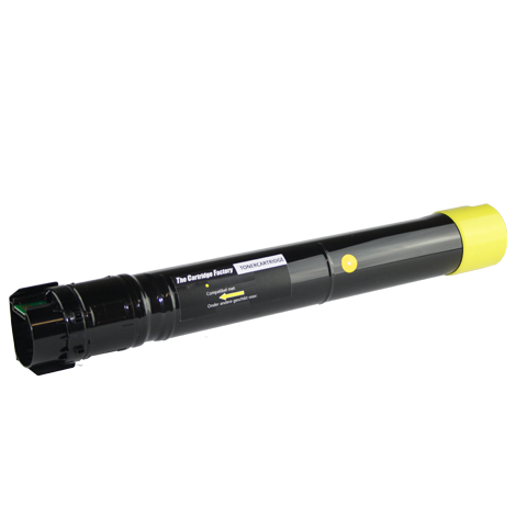 Toner Xerox 006R01514 (6R1514) Huismerk Geel