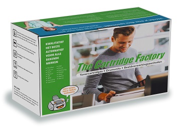 Toner HP 219X (W2193X) Huismerk Magenta met Chip