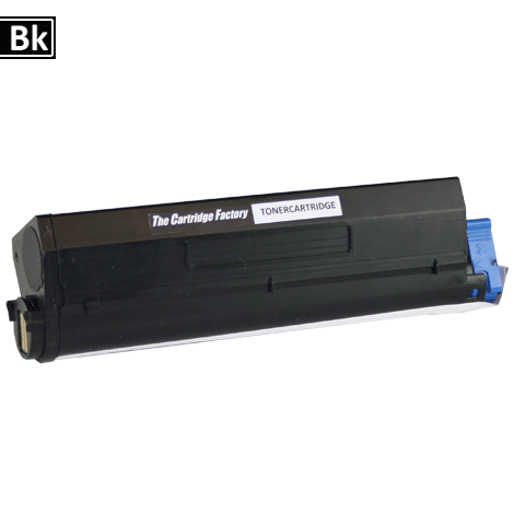 Toner Oki (Cartridge) 43979202