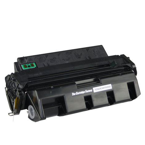 Toner HP 10XHC (Q2610XHC) Huismerk Zwart