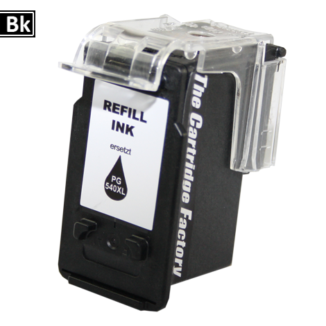 Inktcartridge Canon PG540XL 5222B005