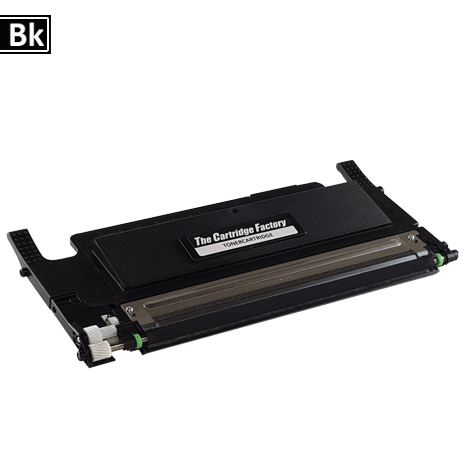 Toner Samsung (Cartridge) CLT-K404S