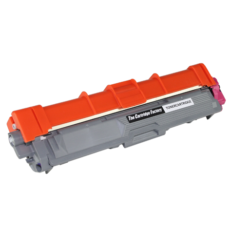 Toner Brother TN-247M Huismerk Magenta