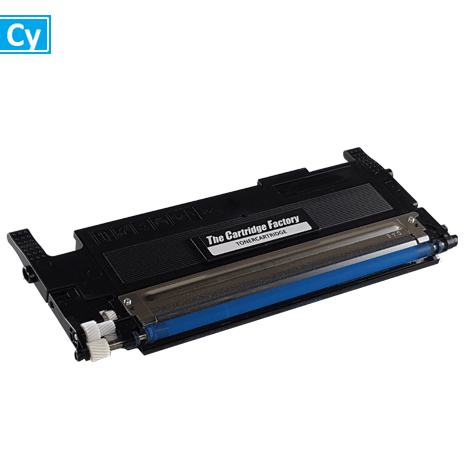 Toner Samsung (Cartridge) CLT-C406S/ELS