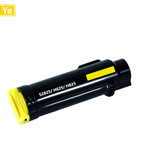 Toner Dell (Cartridge) 593-BBSE
