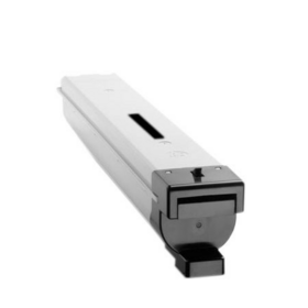 Toner HP W9040MC Huismerk Zwart