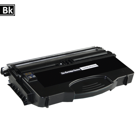Toner Lexmark (Cartridge) 12016SE