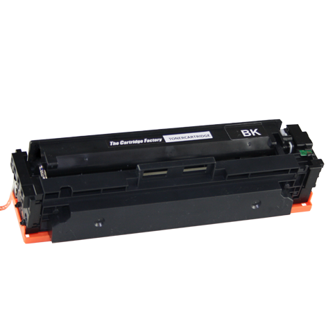 Toner HP 410A (CF410A) Huismerk Zwart
