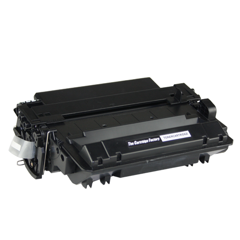 Toner HP 11X (Q6511X) Huismerk Zwart