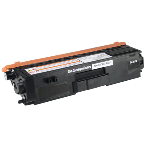 Toner Brother TN-426BK Huismerk Zwart