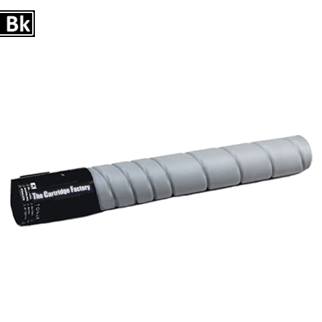 Toner Konica Minolta (Cartridge) TN-216K