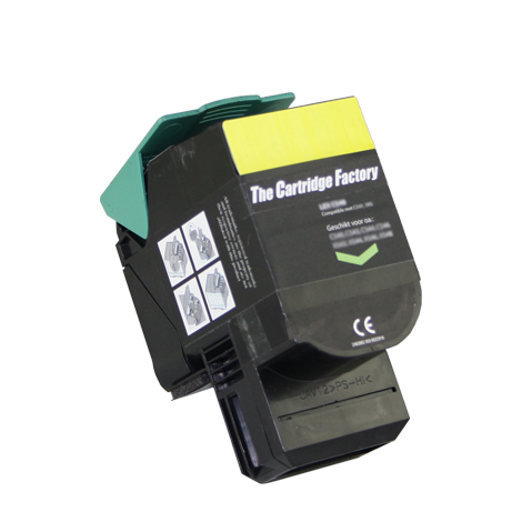 Toner Lexmark (Cartridge) C544X1YG